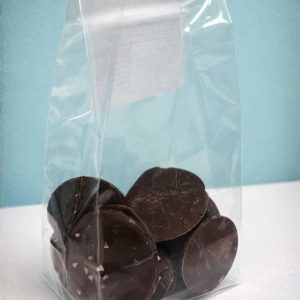 Bondades con canela y limón